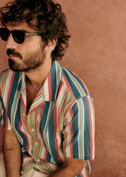 Holt Shirt|Sézane Cheap