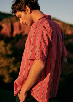 Holt Shirt|Sézane Cheap