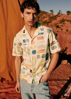 Holt Shirt|Sézane Cheap