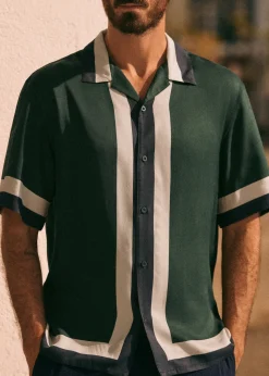 Holt Shirt|Sézane Cheap