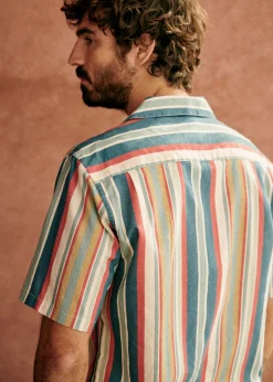 Holt Shirt|Sézane Cheap