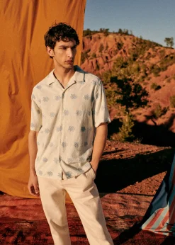 Holt Shirt|Sézane Cheap