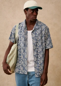 Holt Shirt|Sézane Cheap