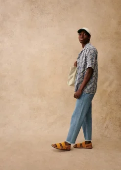 Holt Shirt|Sézane Cheap
