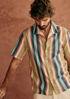 Holt Shirt|Sézane Cheap
