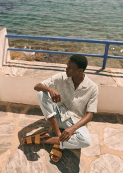 Holt Shirt|Sézane Cheap