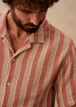 Holt Shirt|Sézane Online