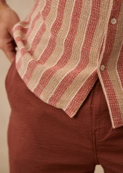 Holt Shirt|Sézane Online