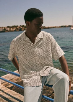 Holt Shirt|Sézane Online