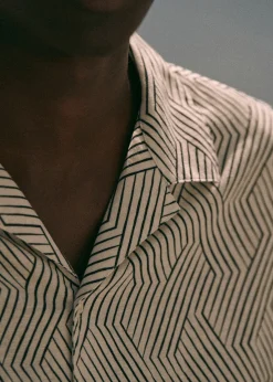 Holt Shirt|Sézane Online