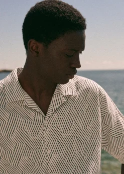Holt Shirt|Sézane Online