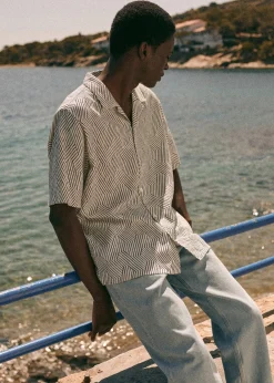 Holt Shirt|Sézane Online