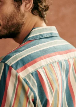 Holt Shirt|Sézane Online