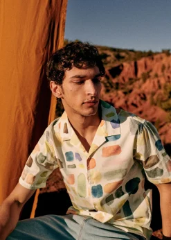Holt Shirt|Sézane Online