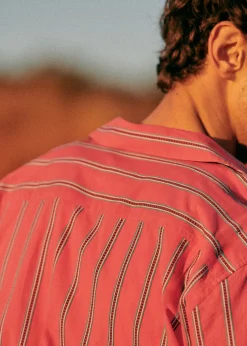 Holt Shirt|Sézane Online