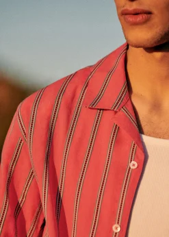 Holt Shirt|Sézane Online