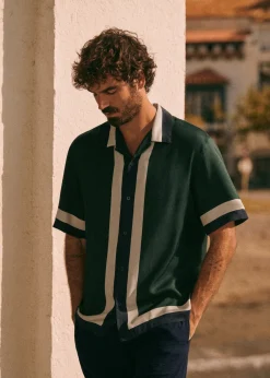 Holt Shirt|Sézane Online