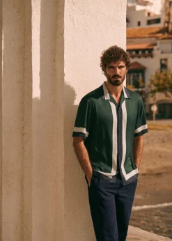 Holt Shirt|Sézane Online