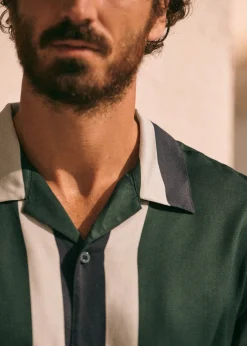 Holt Shirt|Sézane Online