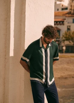 Holt Shirt|Sézane Online