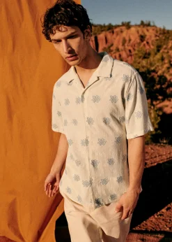 Holt Shirt|Sézane Online