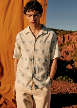 Holt Shirt|Sézane Online