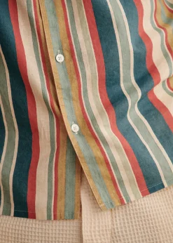 Holt Shirt|Sézane Online