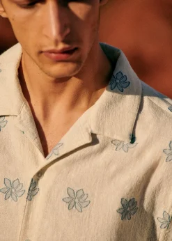 Holt Shirt|Sézane Online