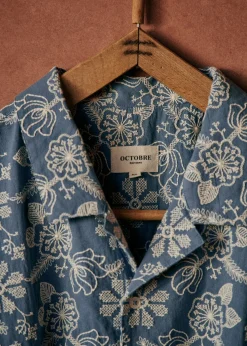 Holt Shirt|Sézane Online