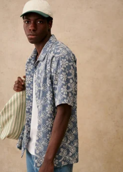 Holt Shirt|Sézane Online