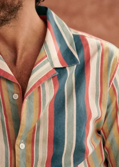 Holt Shirt|Sézane Online