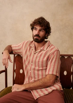 Holt Shirt|Sézane Online