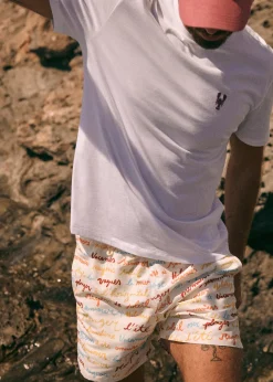 Homard T-Shirt|Sézane New