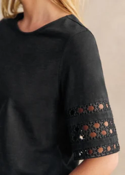 Hortense T-Shirt|Sézane Clearance