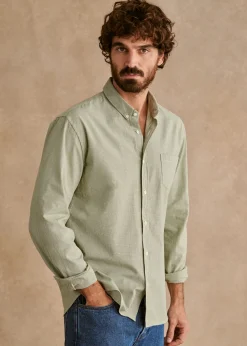 Houndstooth Charlie Shirt|Sézane Best