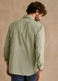 Houndstooth Charlie Shirt|Sézane Best