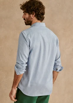 Houndstooth Charlie Shirt|Sézane Best