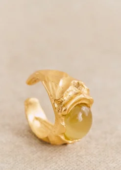 Houria Ring|Sézane New