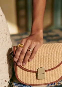 Houria Ring|Sézane New