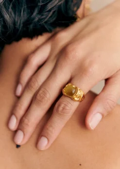 Houria Ring|Sézane New