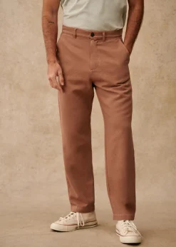 Hubbell Straight Pants|Sézane Outlet