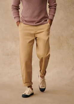 Hubbell Straight Pants|Sézane Outlet