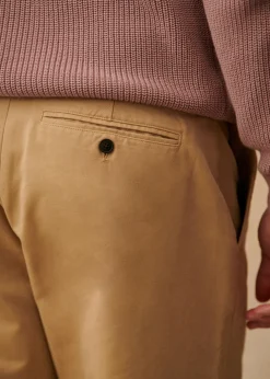 Hubbell Straight Pants|Sézane Outlet