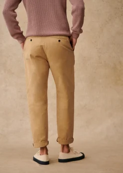 Hubbell Straight Pants|Sézane Outlet