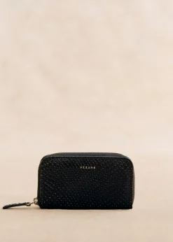 Hugo Card Holder|Sézane Shop