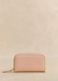 Hugo Card Holder|Sézane Shop