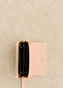 Hugo Card Holder|Sézane Shop