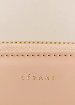 Hugo Card Holder|Sézane Shop