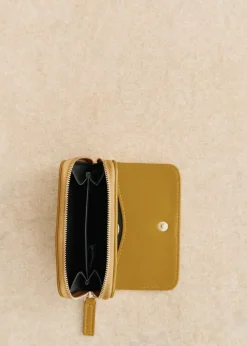 Hugo Card Holder|Sézane Shop