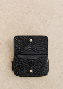 Hugo Card Holder|Sézane Shop